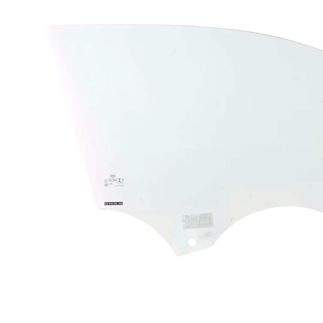 RSQ3 F3 Sportback Front Door Window Glass Glazing Right O/S AS2 to Audi with Part number 83F845202 Audi RSQ3 F3 Sportback Front Door Window Glass Glazing Right O/S AS2 - SKU 83F845202 - Part number 83F845202