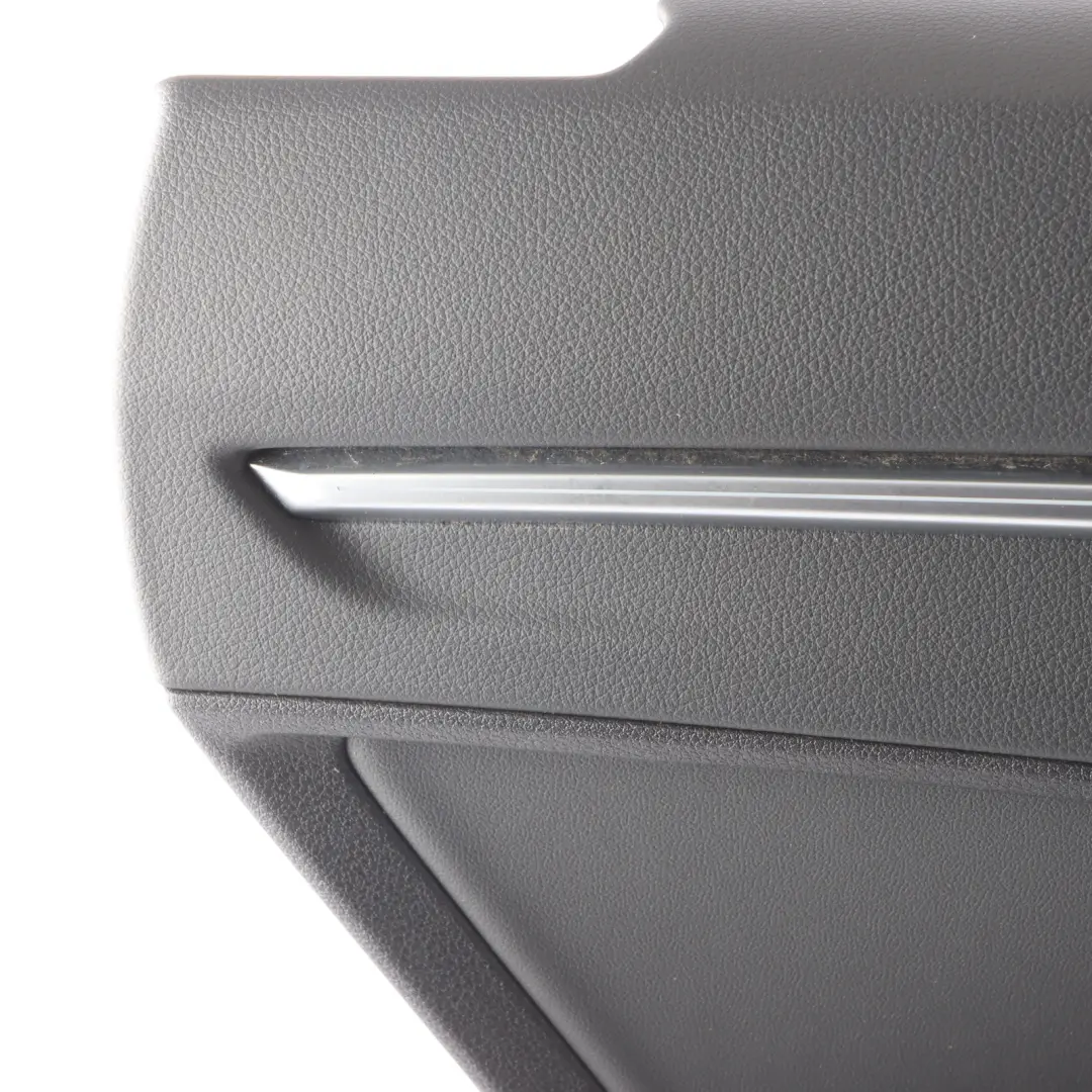 RSQ3 F3 Door Card Panel Sportback Rear Left N/S Alcantara Soul to Audi with Part number 83F867303AG Audi RSQ3 F3 Door Card Panel Sportback Rear Left N/S Alcantara Soul - SKU 83F867303AG - Part number 83F867303AG