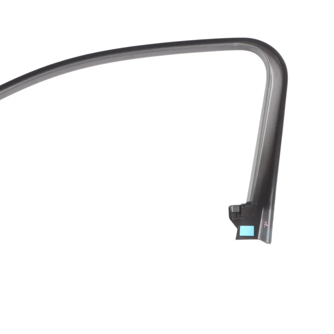 Audi RSQ3 F3 Sportback Front Left N/S Door Window Trim Cover Black - SKU 83F867609 - Part number 83F867609