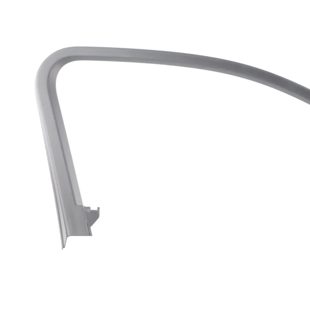 RSQ3 F3 Sportback Front Left N/S Door Window Trim Cover Black to Audi with Part number 83F867609 Audi RSQ3 F3 Sportback Front Left N/S Door Window Trim Cover Black - SKU 83F867609 - Part number 83F867609