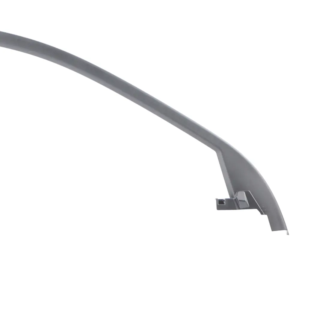 RSQ3 F3 Sportback Garniture Vitre Porte Avant Noir Gauche pour Audi à propos du numéro de pièce 83F867609 Audi RSQ3 F3 Sportback Garniture Vitre Porte Avant Noir Gauche - SKU 83F867609 - Numéro de pièce 83F867609