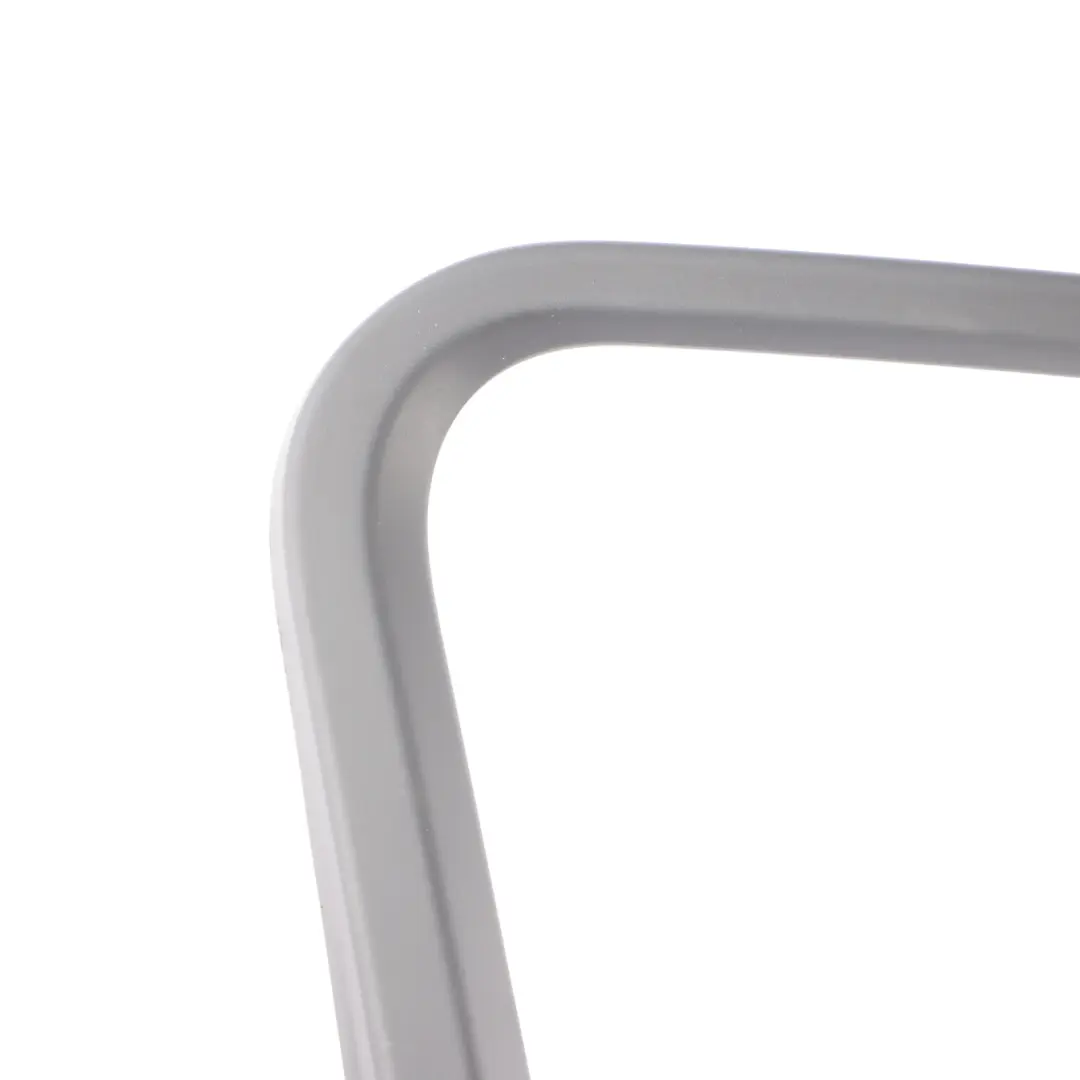 Audi RSQ3 F3 Sportback Front Left N/S Door Window Trim Cover Black - SKU 83F867609 - Part number 83F867609