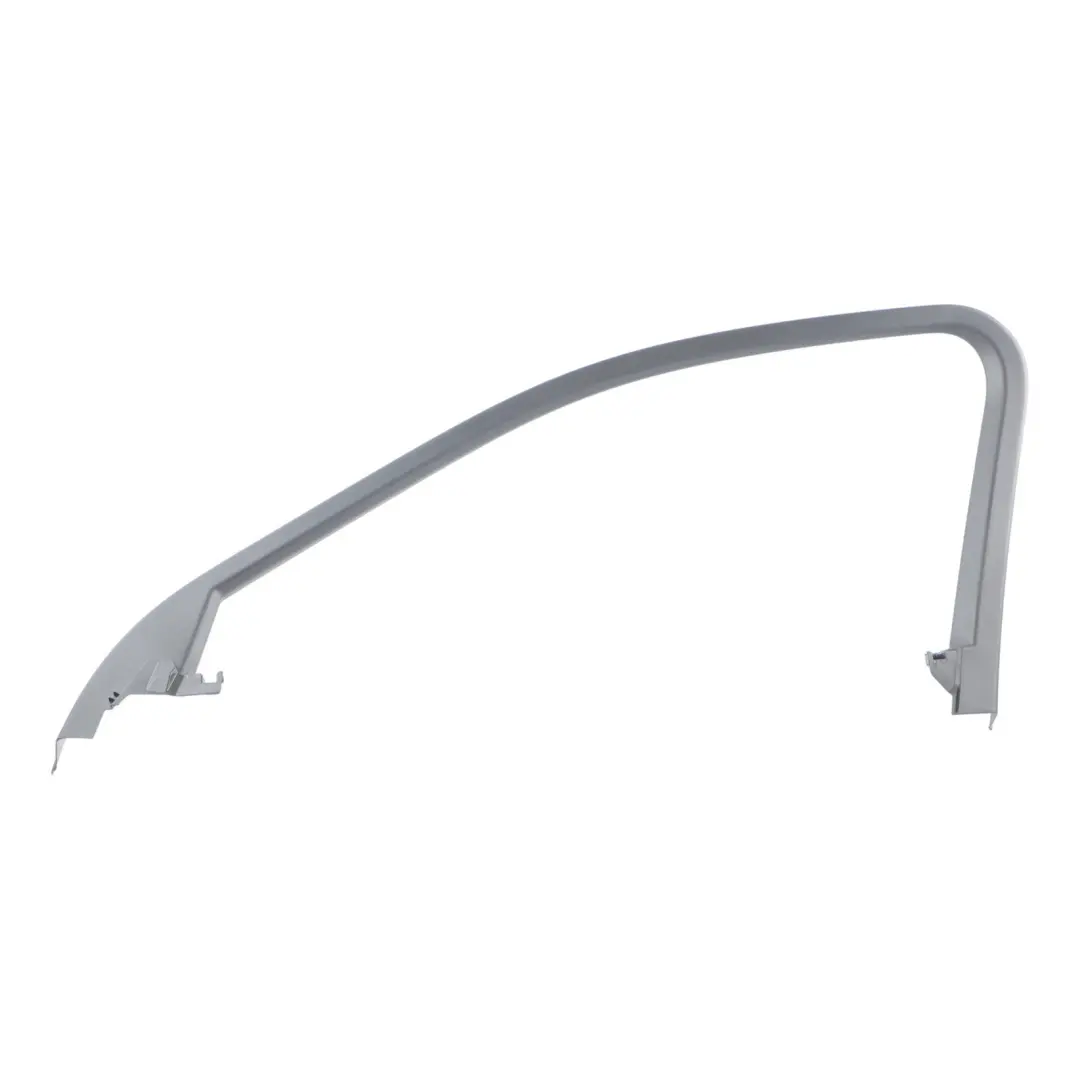 Audi RSQ3 F3 Sportback Front Right O/S Door Window Trim Cover Black 83F867609 - SKU 83F867610 - Part number 83F867610