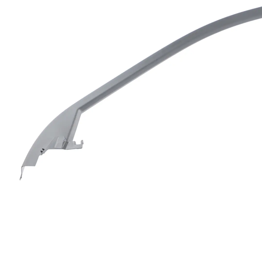 Audi RSQ3 F3 Sportback Front Right O/S Door Window Trim Cover Black 83F867609 - SKU 83F867610 - Part number 83F867610