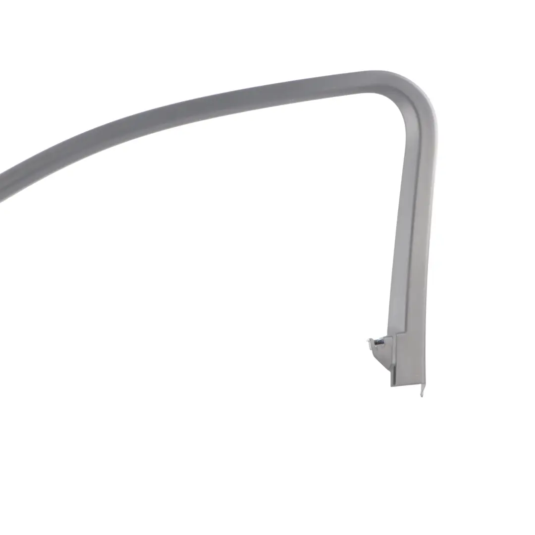 RSQ3 F3 Sportback Front Right O/S Door Window Trim Cover Black 83F867609 to Audi with Part number 83F867610 Audi RSQ3 F3 Sportback Front Right O/S Door Window Trim Cover Black 83F867609 - SKU 83F867610 - Part number 83F867610