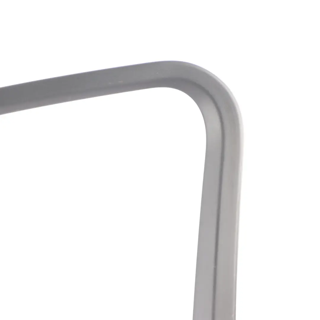 RSQ3 F3 Sportback Front Right O/S Door Window Trim Cover Black 83F867609 to Audi with Part number 83F867610 Audi RSQ3 F3 Sportback Front Right O/S Door Window Trim Cover Black 83F867609 - SKU 83F867610 - Part number 83F867610