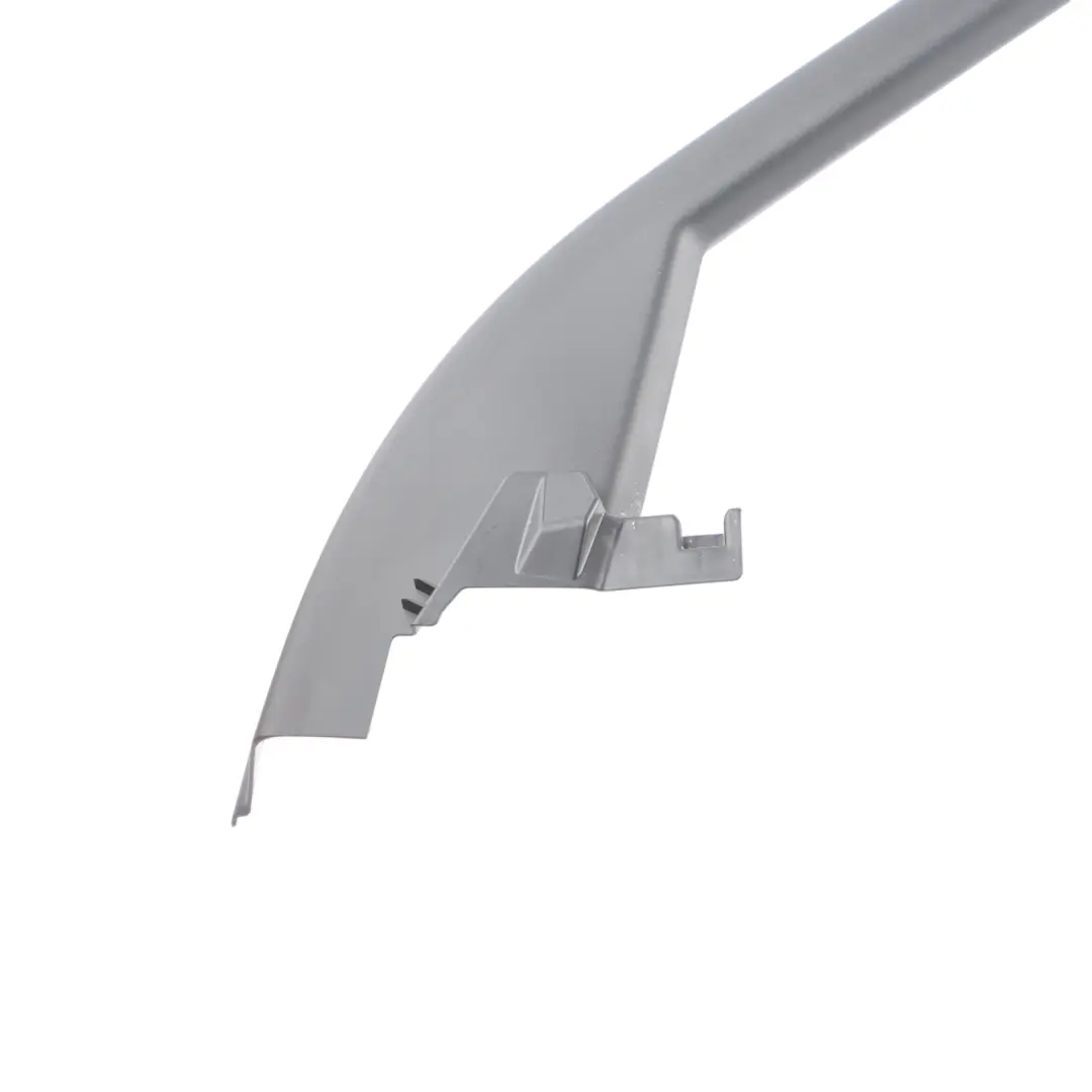 Audi RSQ3 F3 Sportback Front Right O/S Door Window Trim Cover Black 83F867609 - SKU 83F867610 - Part number 83F867610