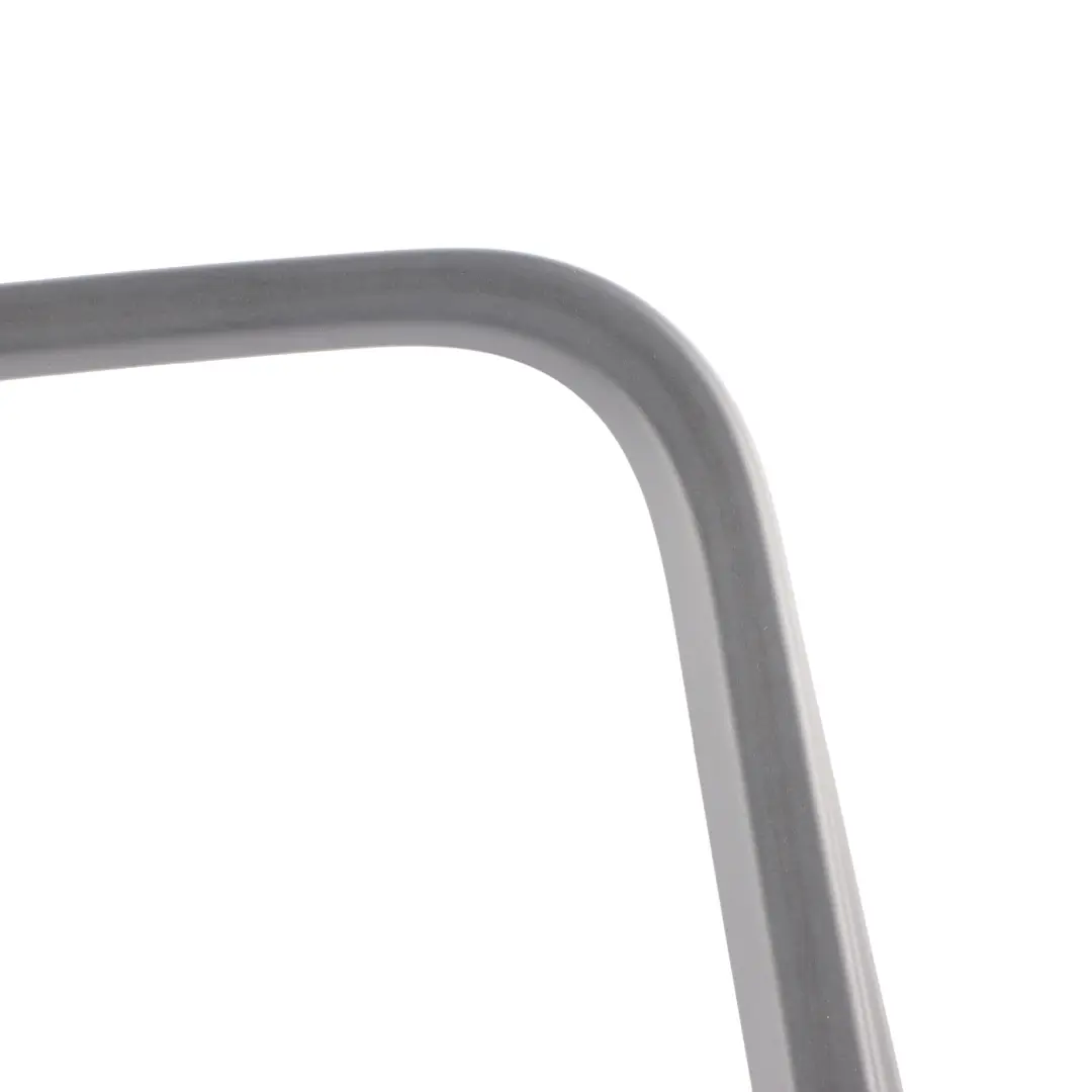 RSQ3 F3 Sportback Rear Left O/S Door Window Trim Cover Black to Audi with Part number 83F867671 Audi RSQ3 F3 Sportback Rear Left O/S Door Window Trim Cover Black - SKU 83F867671 - Part number 83F867671