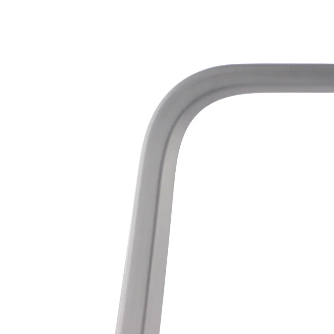 Audi RSQ3 F3 Sportback Rear Right N/S Door Window Trim Cover Black - SKU 83F867672 - Part number 83F867672