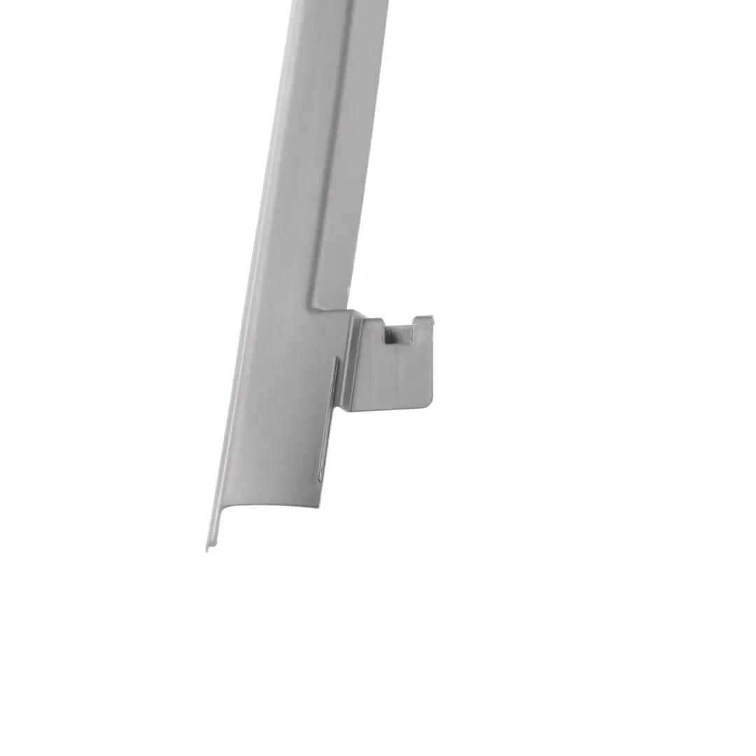 Audi RSQ3 F3 Sportback Rear Right N/S Door Window Trim Cover Black - SKU 83F867672 - Part number 83F867672