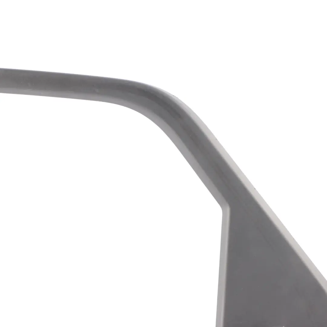 Audi RSQ3 F3 Sportback Garniture Vitre Porte Arrière Droite Noir - SKU 83F867672 - Numéro de pièce 83F867672