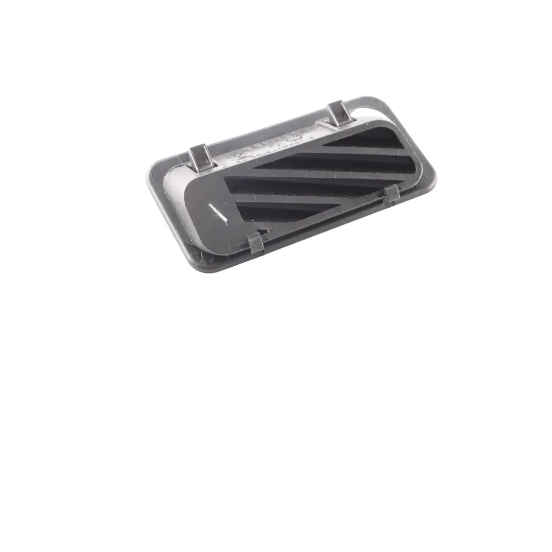 BMW X5 E53 Armaturenbrett Rechts Fenster Entfroster Luft Entlüftungsrohr - SKU 8402220 - Teilenummer 8402220