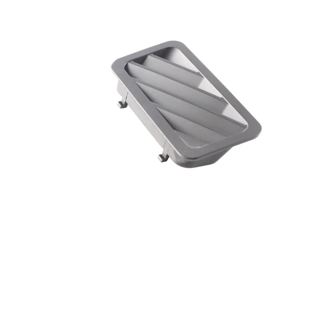 BMW X5 E53 Armaturenbrett Rechts Fenster Entfroster Luft Entlüftungsrohr - SKU 8402220 - Teilenummer 8402220