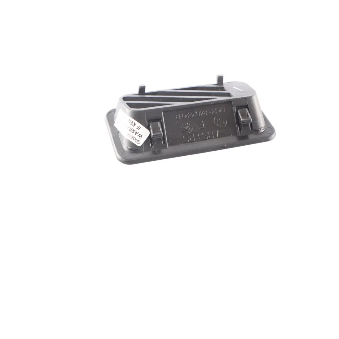 BMW X5 E53 Salpicadero Derecha Ventana Desempañador Ventilación De Aire - SKU 8402220 - Número de pieza 8402220