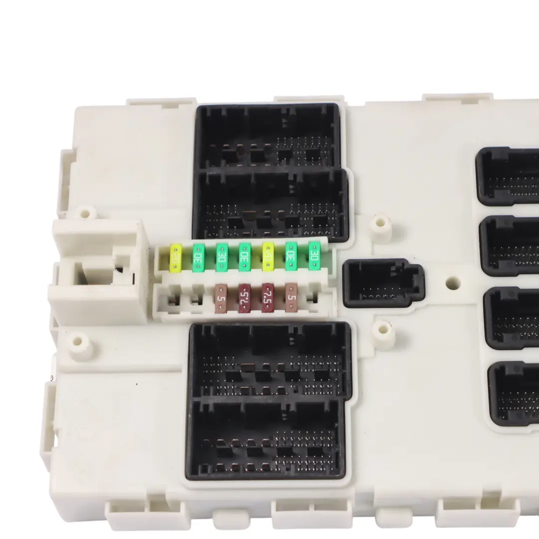 Mini Cooper D F55 F56 B37 1.5 116HP Motor ECU Kit DME BDC + Schlüssel - SKU 8470176-4 - Teilenummer 8470176
