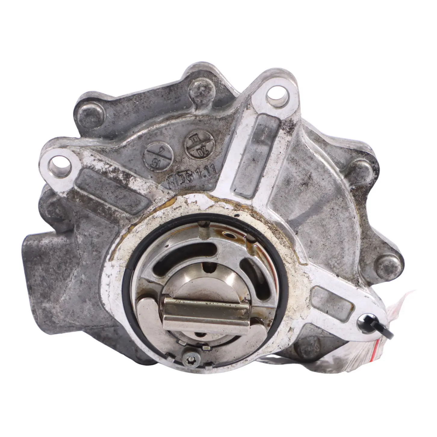 Unterdruck pumpe BMW E81 E87 E90 E91 E92 X1 E84 Benzin motor N46 N46N 8482284