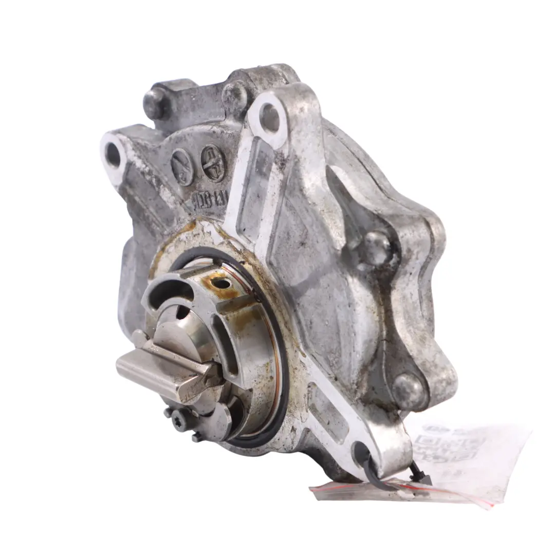  Pompa vuoto BMW E81 E87 E90 E91 E92 X1 E84 Motore benzina N46 N46N - SKU 8482284 - Numero di parte 8482284