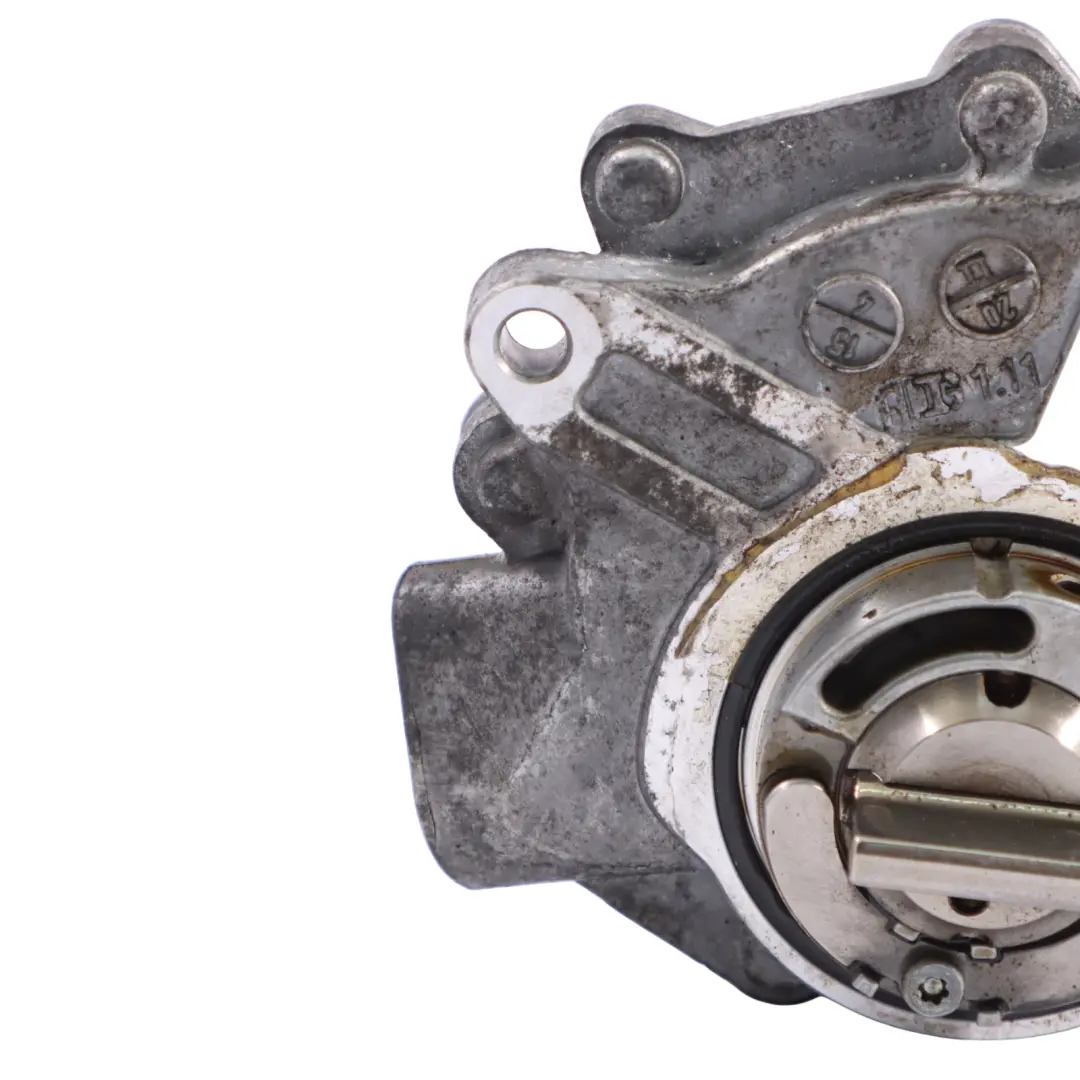  Bomba de vacío BMW E81 E87 E90 E91 E92 X1 E84 Motor de gasolina N46 N46N - SKU 8482284 - Número de pieza 8482284