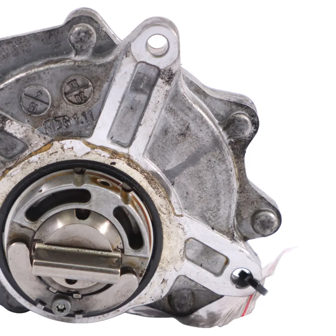 Pompe à vide BMW E81 E87 E90 E91 E92 X1 E84 Moteur à essence N46 N46N pour à propos du numéro de pièce 8482284 Pompe à vide BMW E81 E87 E90 E91 E92 X1 E84 Moteur à essence N46 N46N - SKU 8482284 - Numéro de pièce 8482284