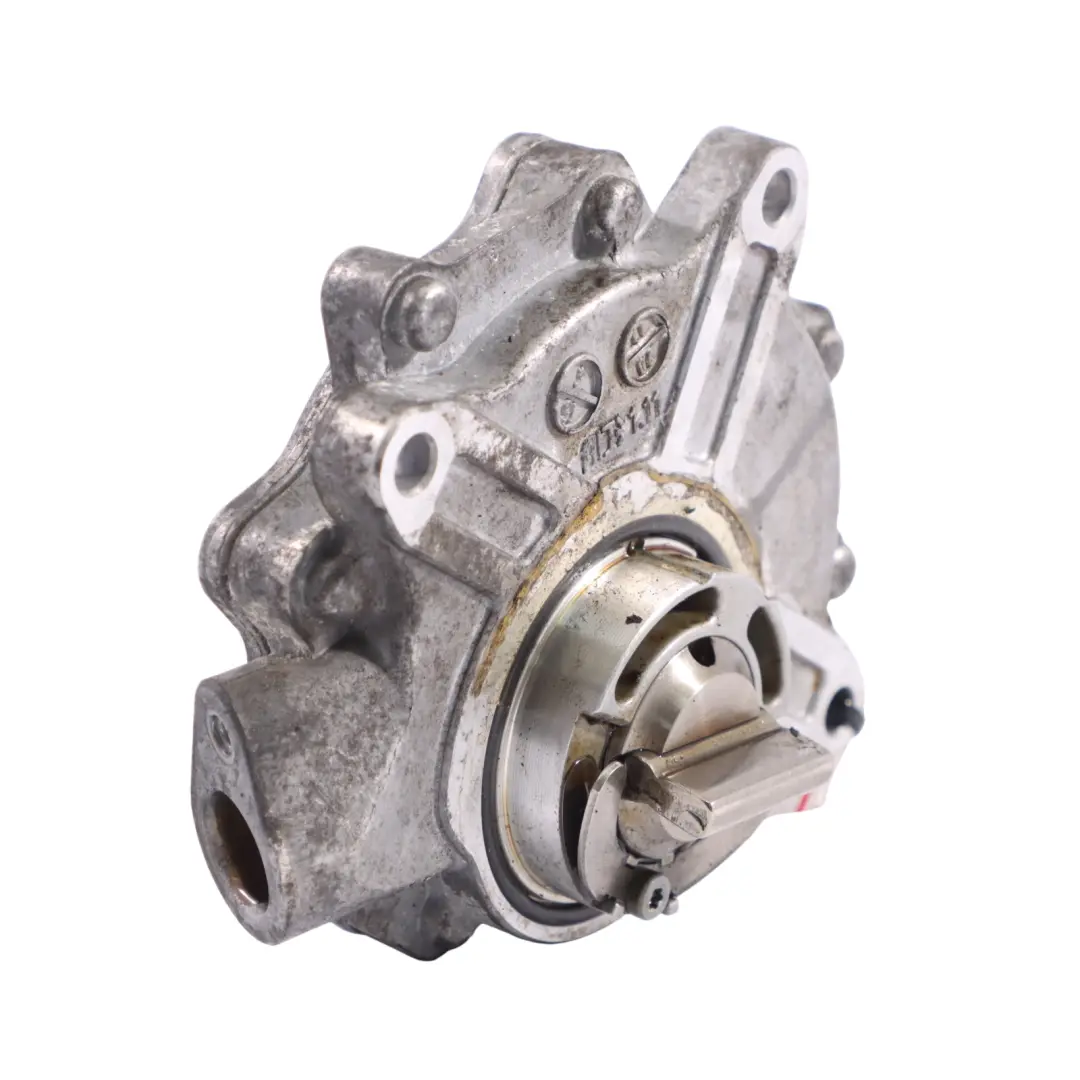 Pompa Podciśnienia N46 N46N do BMW E81 E87 E90 E91 E92 X1 E84 o numerze 8482284 BMW E81 E87 E90 E91 E92 X1 E84 Pompa Podciśnienia N46 N46N - SKU 8482284 - Numer Części 8482284