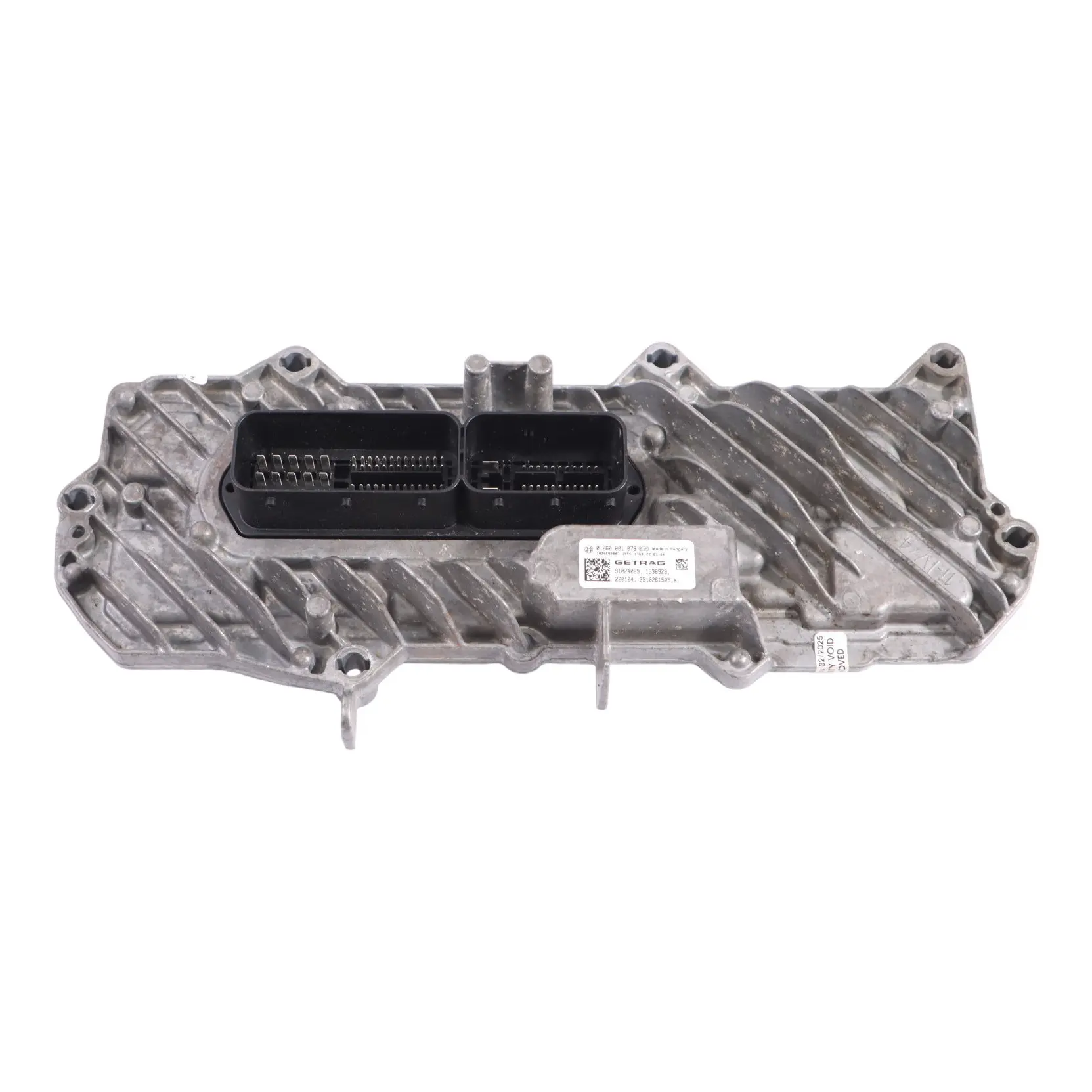 Mini Cooper F55 F56 Dual Clutch Transmission Gearbox Control Unit Module 8486547