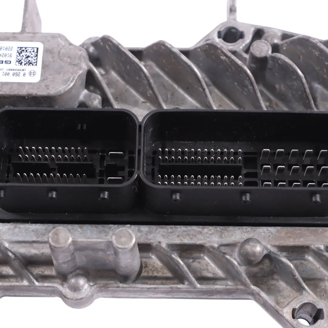 Doppel Kupplungs Getriebe Steuer Gerät Modul für Mini Cooper F55 F56 mit Teilenummer 8486547 Mini Cooper F55 F56 Doppel Kupplungs Getriebe Steuer Gerät Modul - SKU 8486547-1 - Teilenummer 8486547