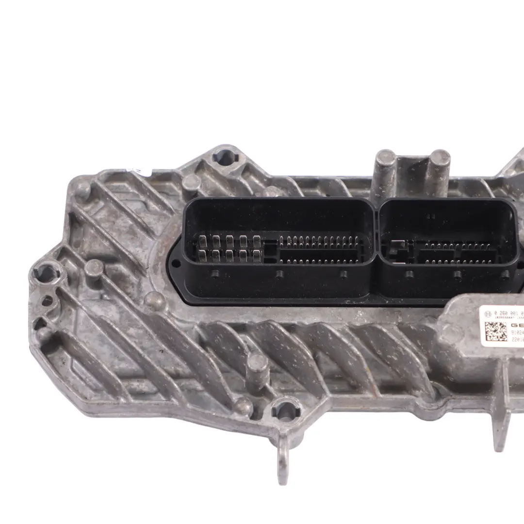 Clutch Transmission Gearbox Control Unit Module to Mini Cooper F55 F56 Dual with Part number 8486547 Mini Cooper F55 F56 Dual Clutch Transmission Gearbox Control Unit Module - SKU 8486547-1 - Part number 8486547