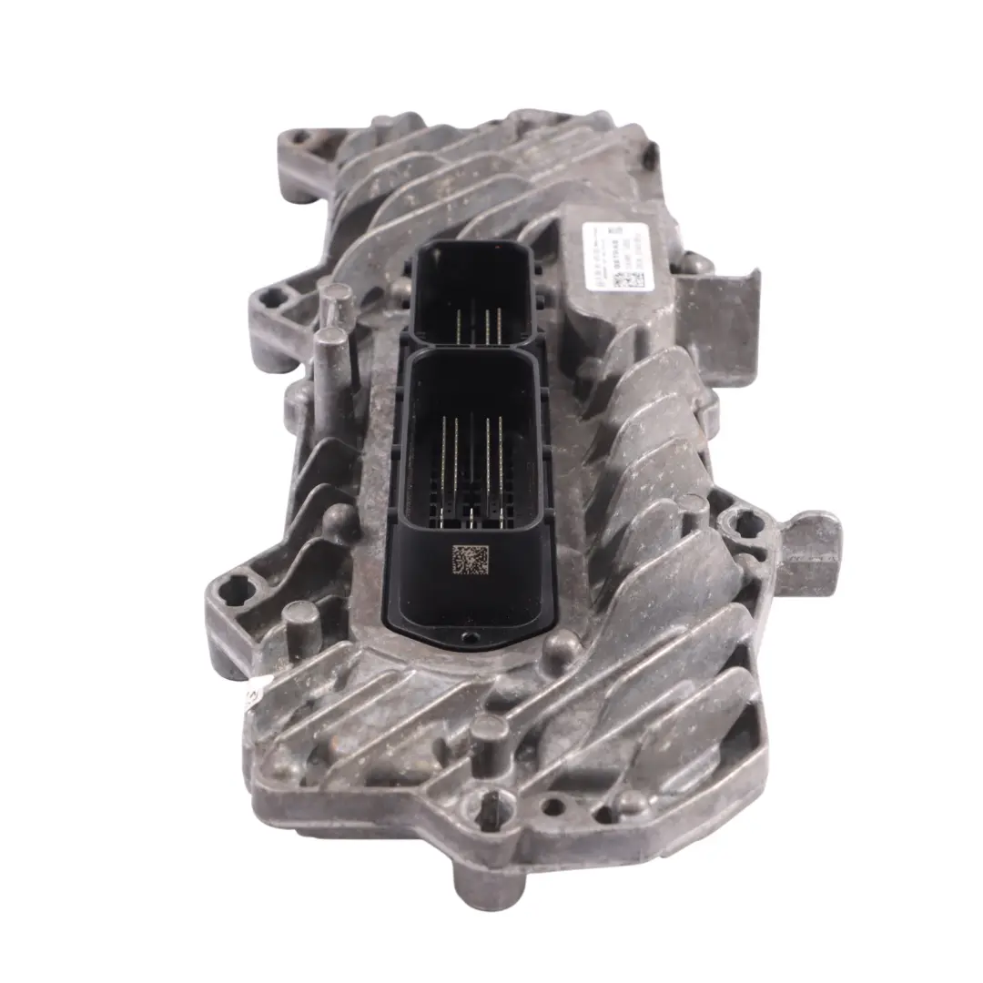 Module Commande Boîte Vitesses Double Embrayage pour Mini Cooper F55 F56 à propos du numéro de pièce 8486547 Mini Cooper F55 F56 Module Commande Boîte Vitesses Double Embrayage - SKU 8486547-1 - Numéro de pièce 8486547