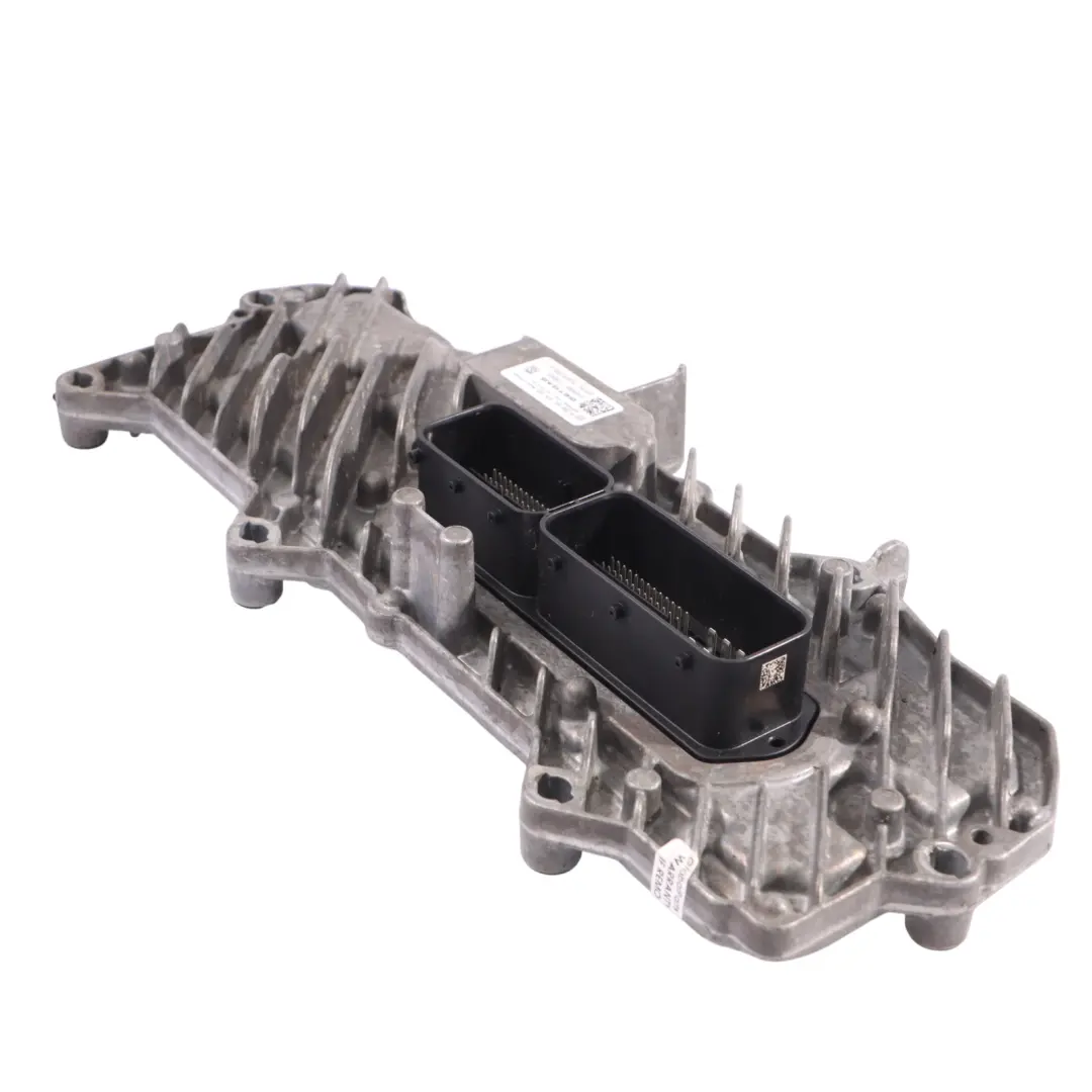 Doppel Kupplungs Getriebe Steuer Gerät Modul für Mini Cooper F55 F56 mit Teilenummer 8486547 Mini Cooper F55 F56 Doppel Kupplungs Getriebe Steuer Gerät Modul - SKU 8486547-1 - Teilenummer 8486547