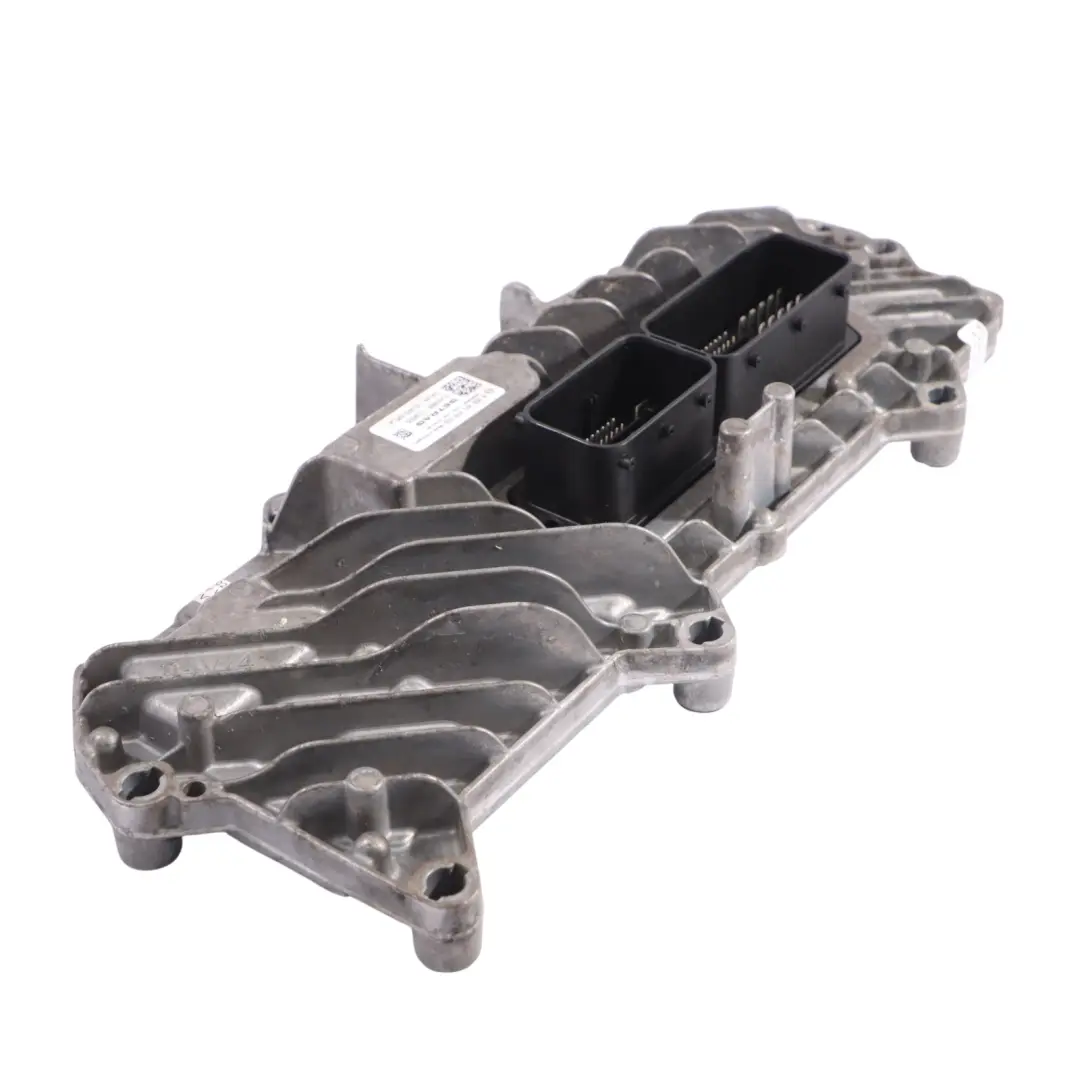 Clutch Transmission Gearbox Control Unit Module to Mini Cooper F55 F56 Dual with Part number 8486547 Mini Cooper F55 F56 Dual Clutch Transmission Gearbox Control Unit Module - SKU 8486547-1 - Part number 8486547