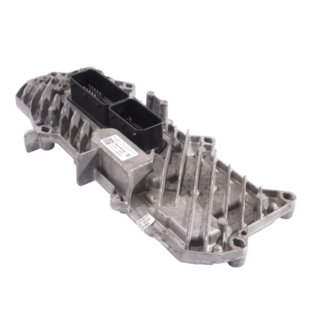 Mini Cooper F55 F56 Caja Cambios Doble Embrague Módulo Control Unidad - SKU 8486547-1 - Número de pieza 8486547