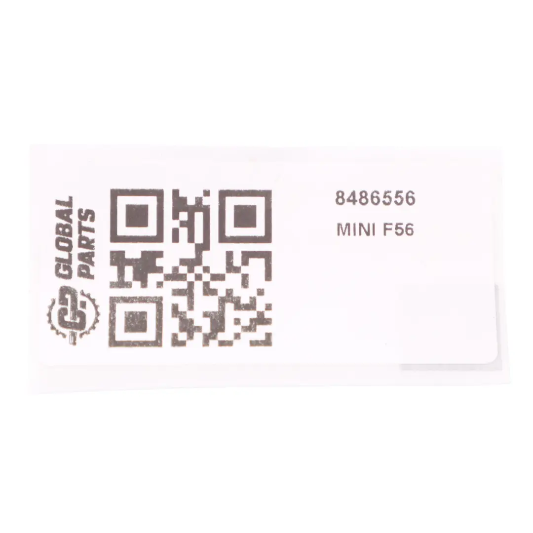 BMW F40 F46 X1 F48 Mini F54 F60 Czujnik Ciśnienia Oleju - SKU 8486556 - Numer Części 8486556