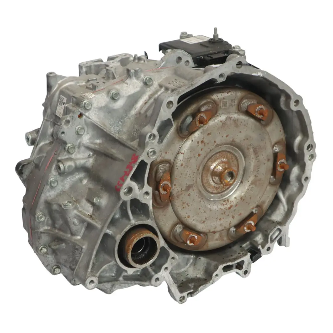 M135iX F44 M235iX B48E Skrzynia Biegów Automat GA8G45XAW do BMW F40 o numerze 8487133 BMW F40 M135iX F44 M235iX B48E Skrzynia Biegów Automat GA8G45XAW - SKU 8487133 - Numer Części 8487133