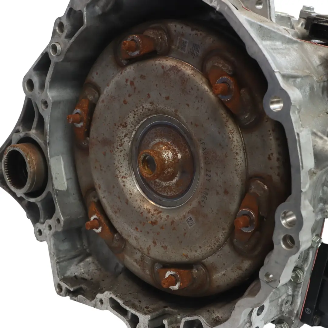 BMW F40 M135iX F44 M235iX B48E Skrzynia Biegów Automat GA8G45XAW - SKU 8487133 - Numer Części 8487133