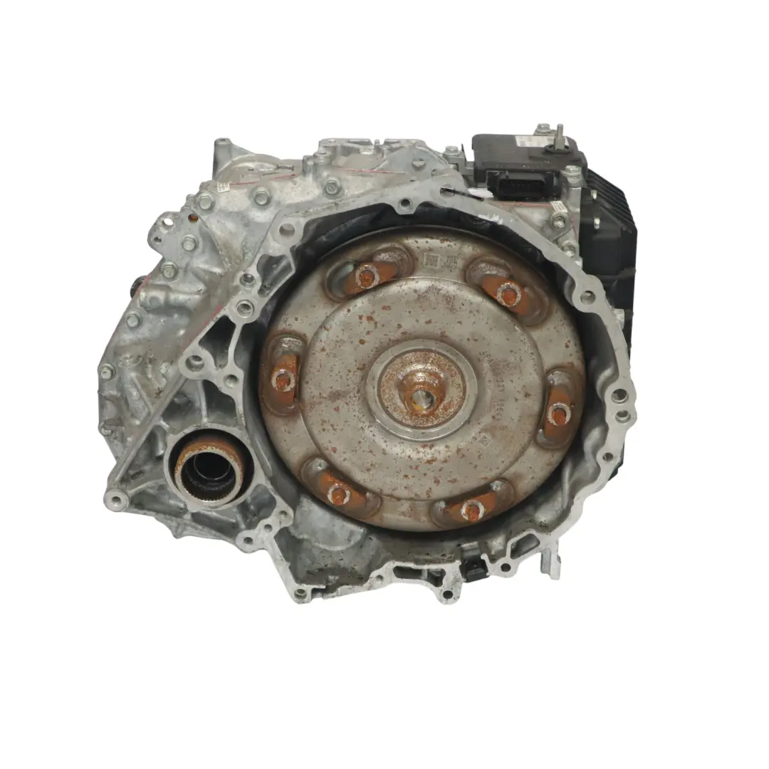 BMW F40 M135iX F44 M235iX B48E Caja Cambios Automátic GA8G45XAW GARANTÍA - SKU 8487133 - Número de pieza 8487133