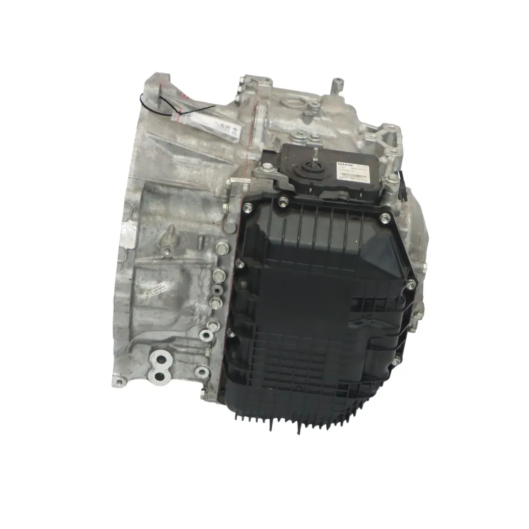 M135iX F44 M235iX B48E Cambio Automatico GA8G45XAW GARANZIA per BMW F40 con numero di parte 8487133 BMW F40 M135iX F44 M235iX B48E Cambio Automatico GA8G45XAW GARANZIA - SKU 8487133 - Numero di parte 8487133