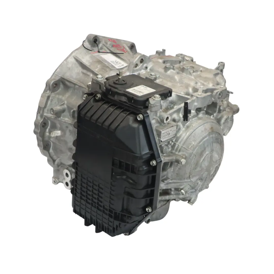 M135iX F44 M235iX B48E Automatik Getriebe GA8G45XAW GARANTIE für BMW F40 mit Teilenummer 8487133 BMW F40 M135iX F44 M235iX B48E Automatik Getriebe GA8G45XAW GARANTIE - SKU 8487133 - Teilenummer 8487133