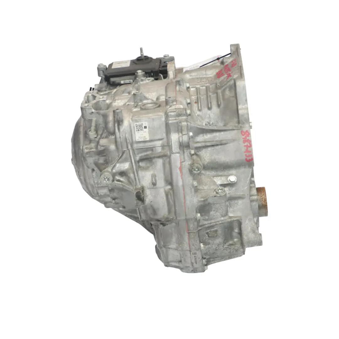 BMW F40 M135iX F44 M235iX B48E Skrzynia Biegów Automat GA8G45XAW - SKU 8487133 - Numer Części 8487133