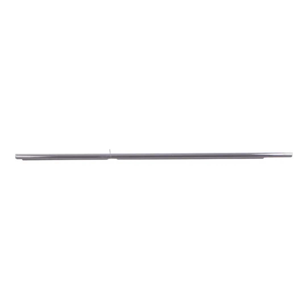 BMW F46 Gran Tourer Rear Left N/S Door Trim Weather Strip High Gloss - SKU 8498425 - Part number 8498425
