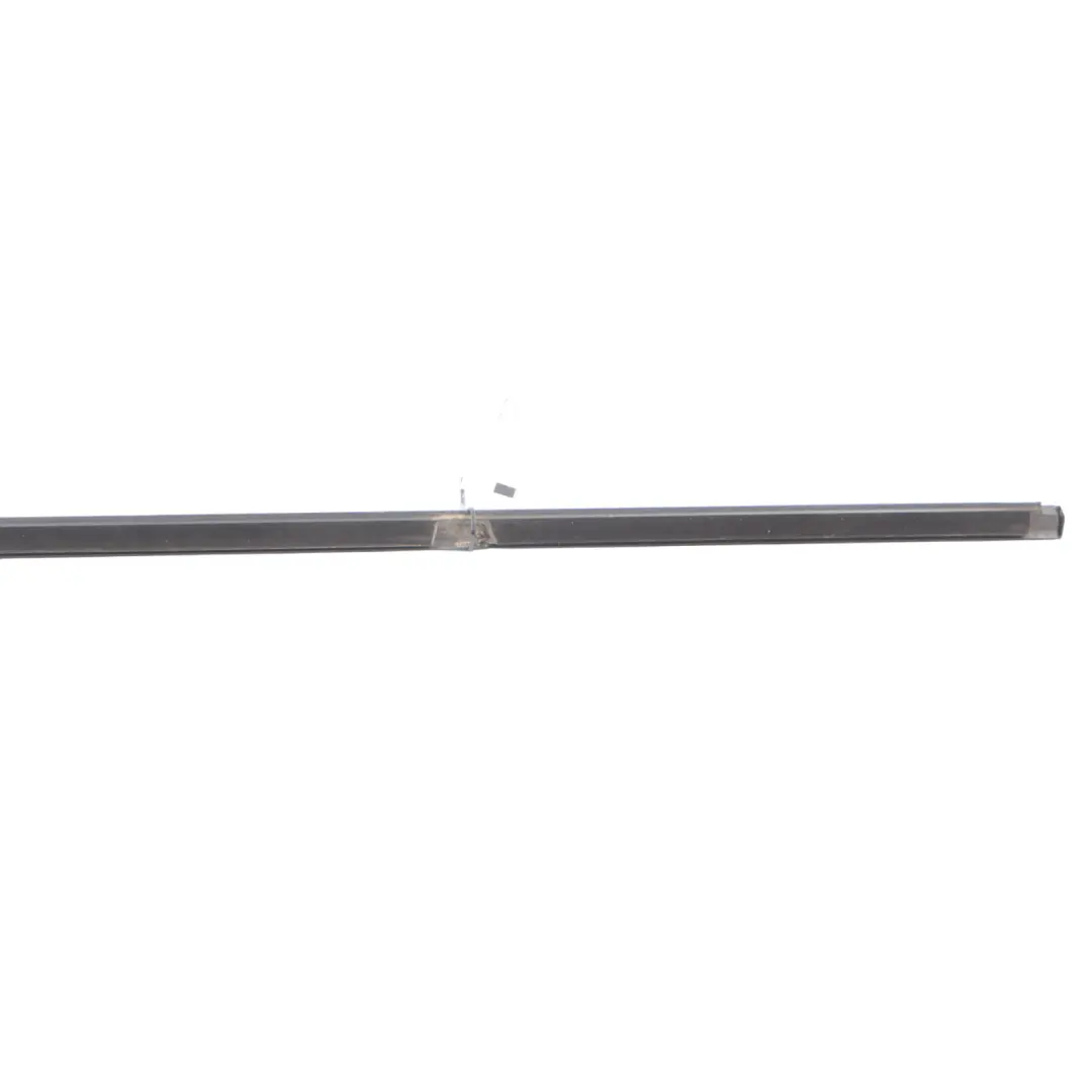 BMW F46 Gran Tourer Rear Left N/S Door Trim Weather Strip High Gloss - SKU 8498425 - Part number 8498425