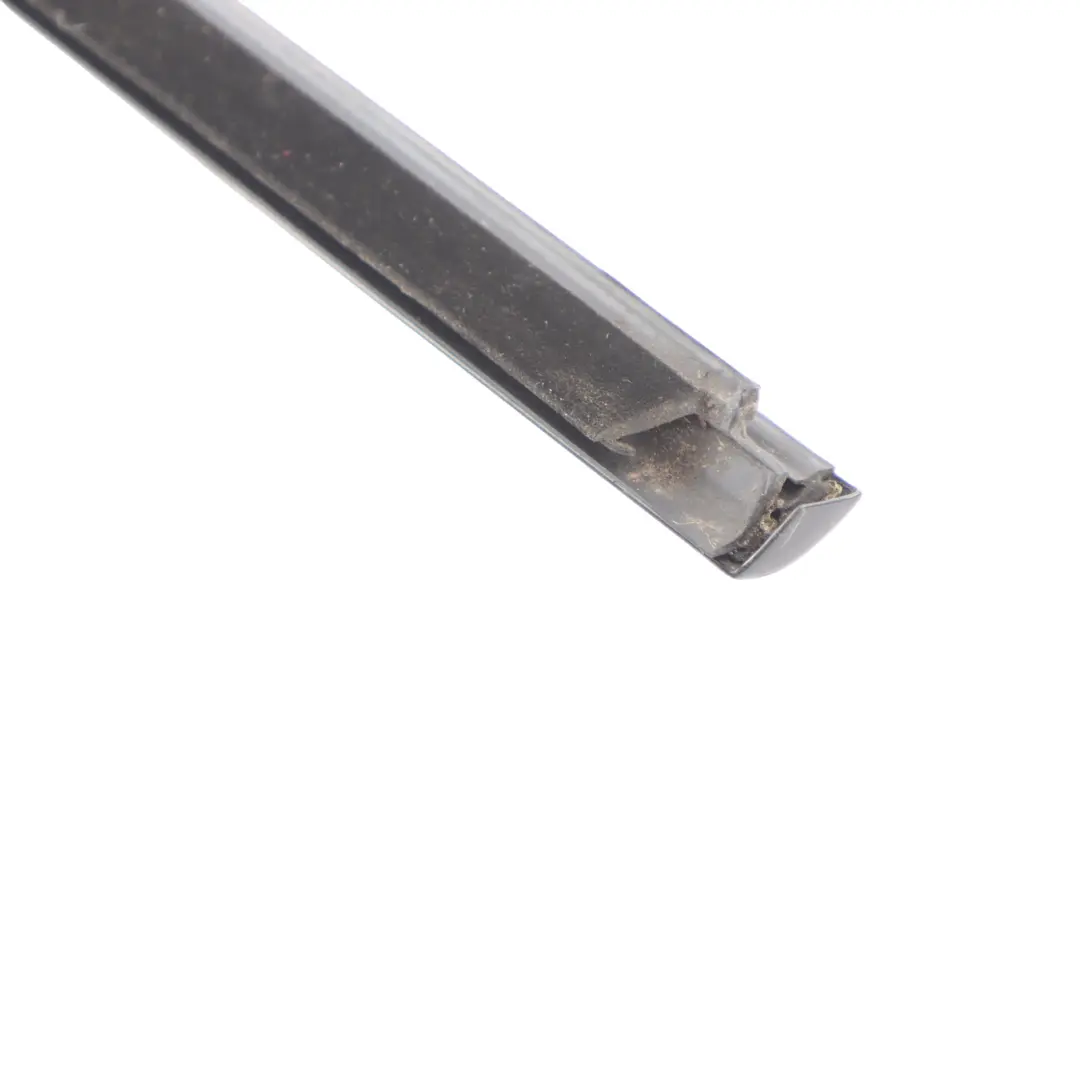 BMW F46 Gran Tourer Rear Left N/S Door Trim Weather Strip High Gloss - SKU 8498425 - Part number 8498425