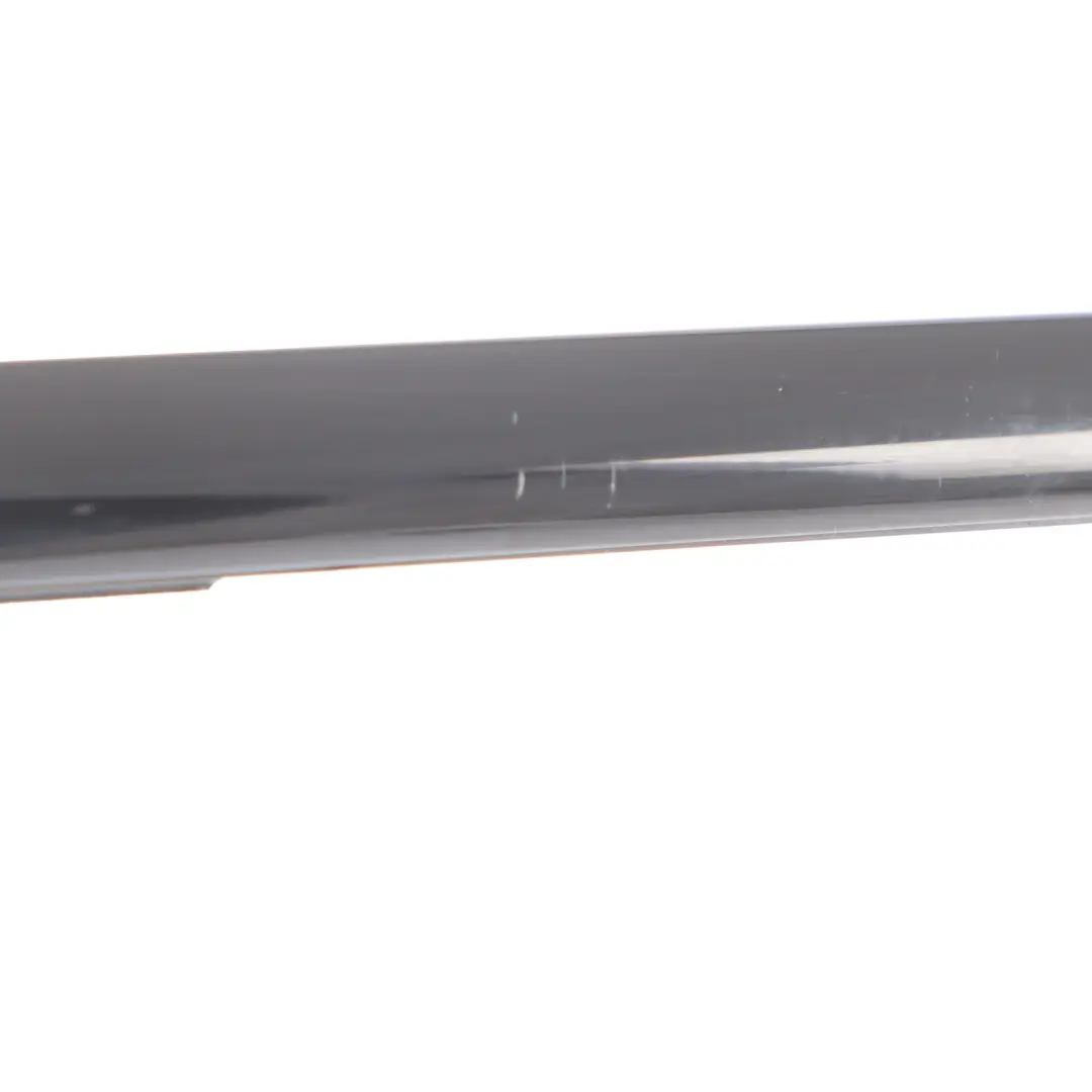 BMW F46 Gran Tourer Rear Left N/S Door Trim Weather Strip High Gloss - SKU 8498425 - Part number 8498425