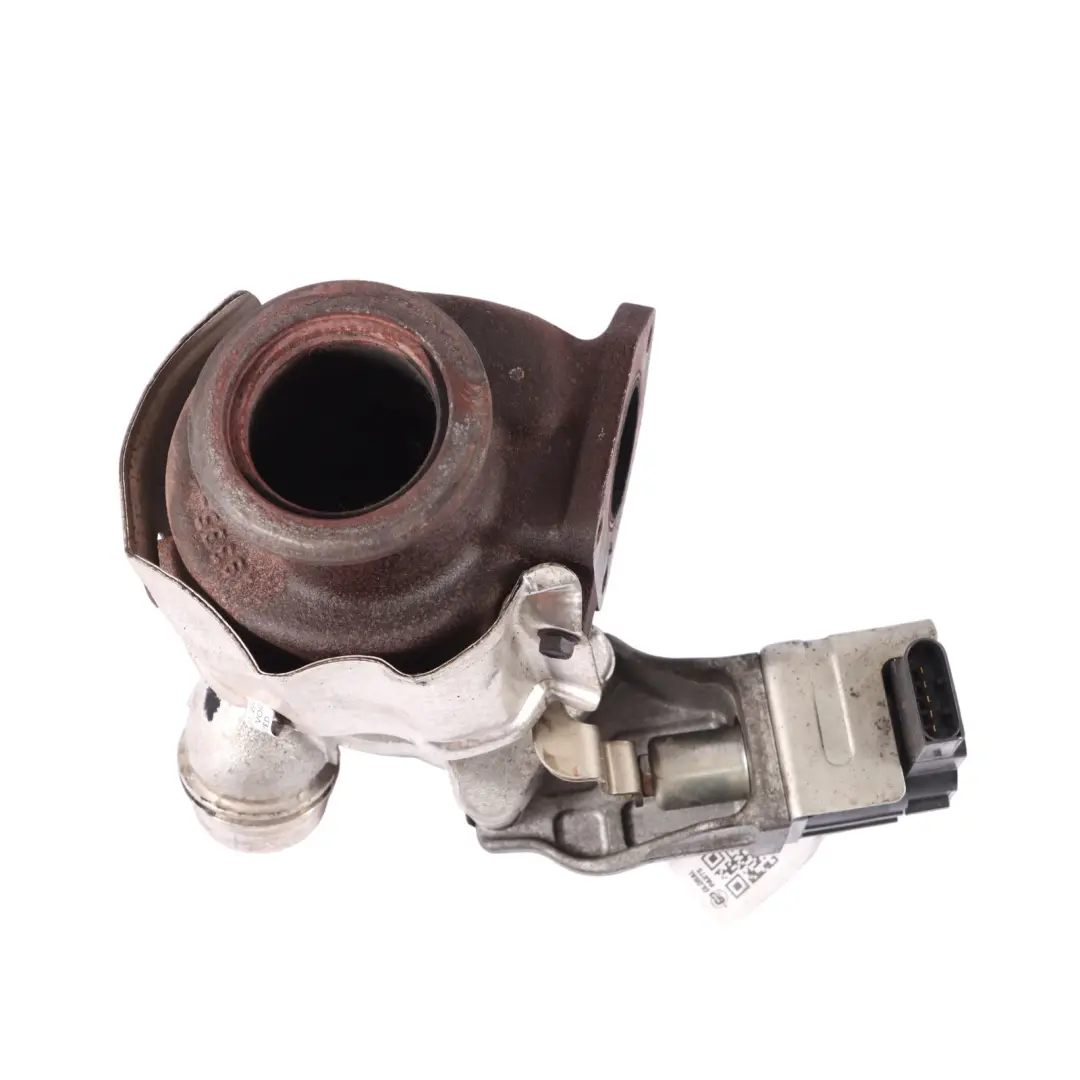 N47 Moteur Diesel Turbocompresseur Turbo 8506895 pour BMW X3 E83 LCI 1.8d 2.0d à propos du numéro de pièce 8506896 BMW X3 E83 LCI 1.8d 2.0d N47 Moteur Diesel Turbocompresseur Turbo 8506895 - SKU 8506896 - Numéro de pièce 8506896