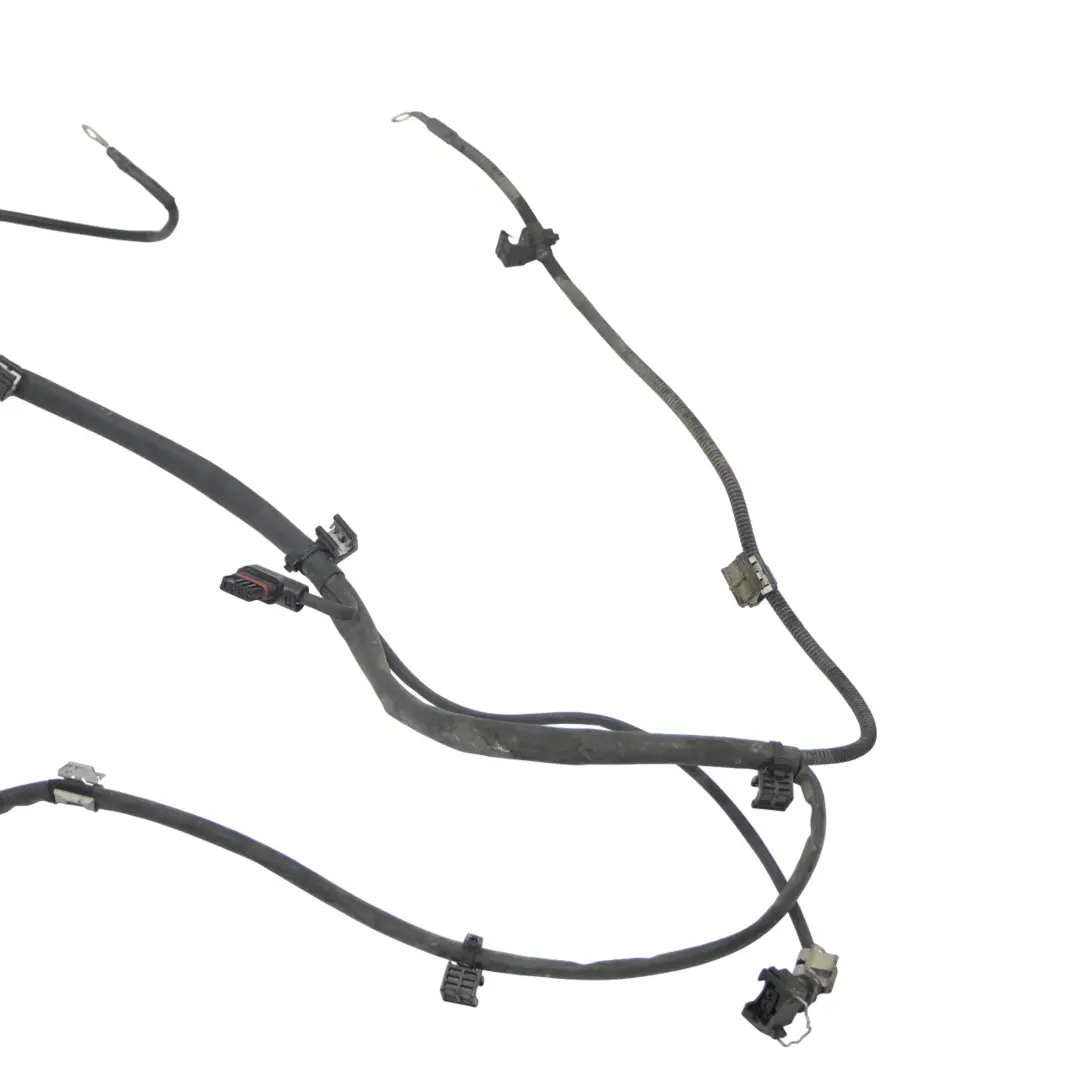 Manuel de câblage du faisceau de transmission boîte vitesses pour BMW F20 à propos du numéro de pièce 8507908 BMW F20 Manuel de câblage du faisceau de transmission boîte vitesses - SKU 8507908 - Numéro de pièce 8507908