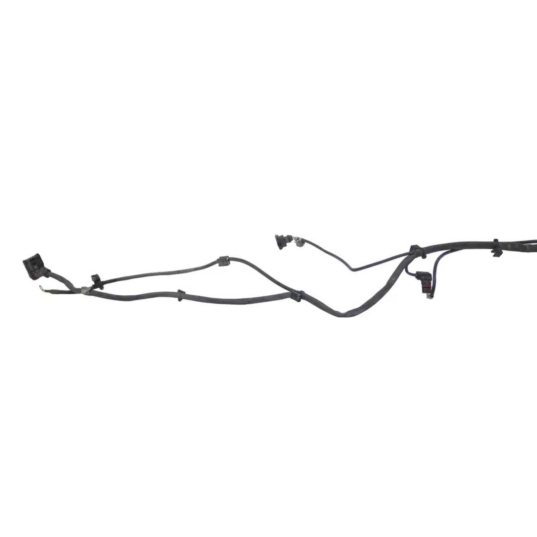 BMW F20 Manuel de câblage du faisceau de transmission boîte vitesses - SKU 8507908 - Numéro de pièce 8507908