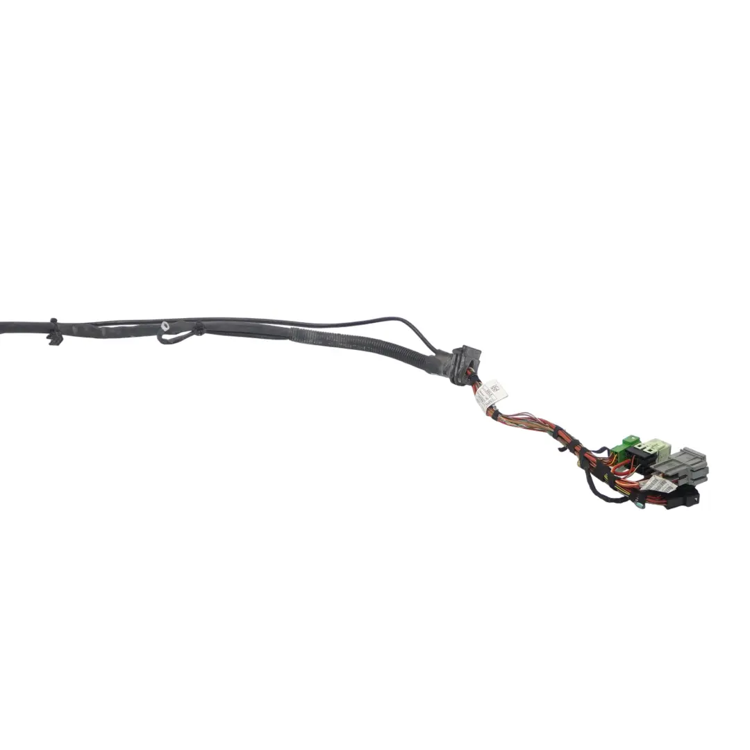 cableado del arnés de transmisión de la caja cambios para BMW F20 Manual del con número de pieza 8507908 BMW F20 Manual del cableado del arnés de transmisión de la caja cambios - SKU 8507908 - Número de pieza 8507908