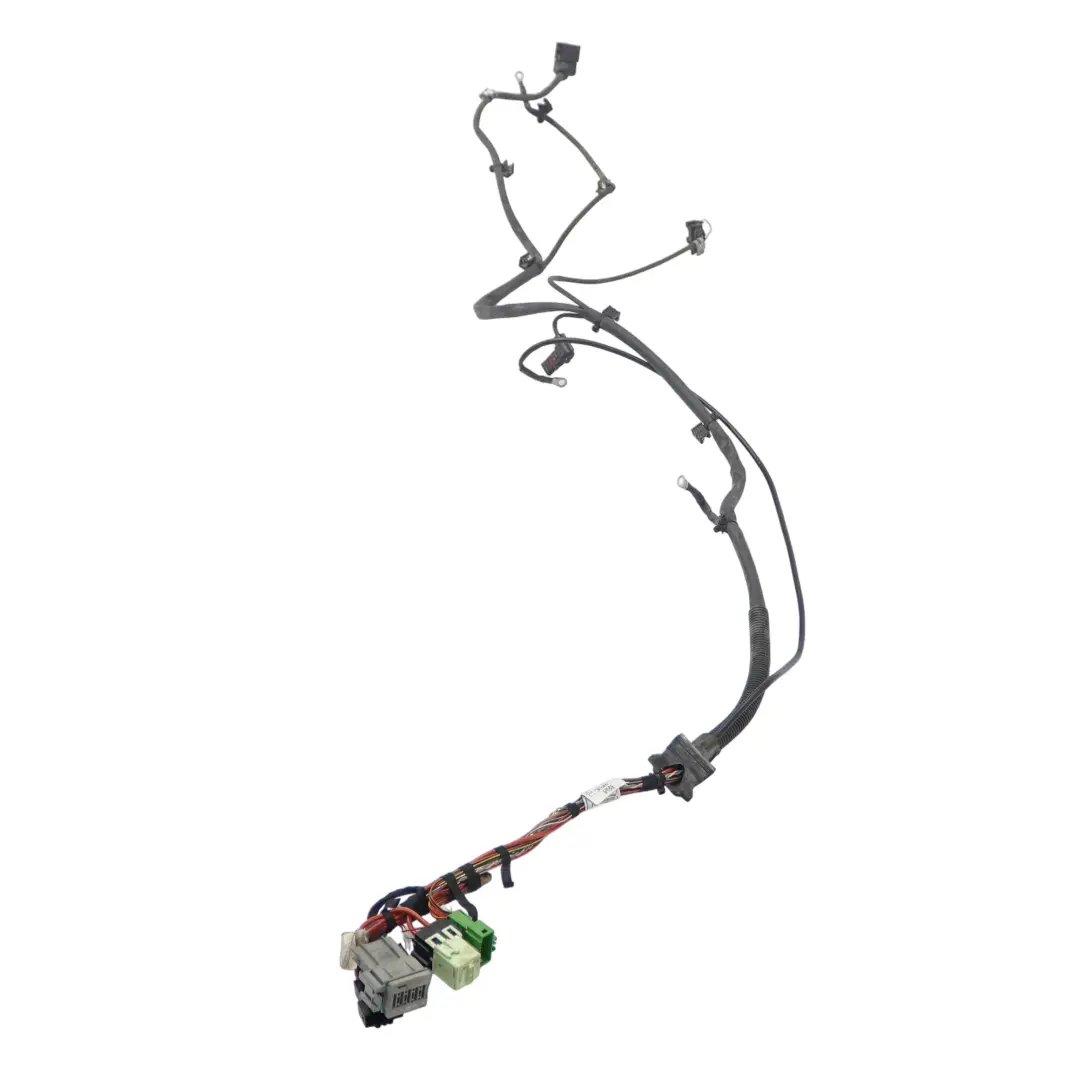 BMW F20 Getriebe Kabelbaum Handbuch - SKU 8507908 - Teilenummer 8507908