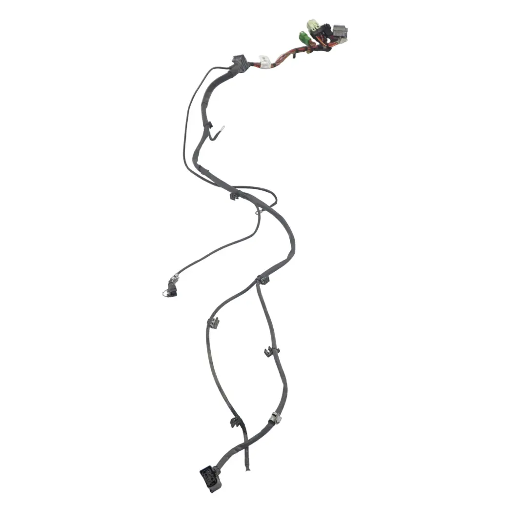 BMW F20 Getriebe Kabelbaum Handbuch - SKU 8507908 - Teilenummer 8507908