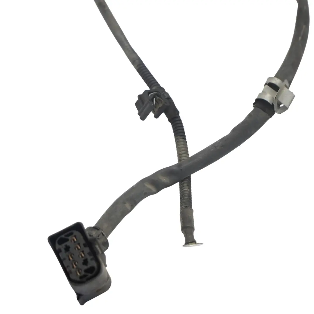 BMW F20 Getriebe Kabelbaum Handbuch - SKU 8507908 - Teilenummer 8507908