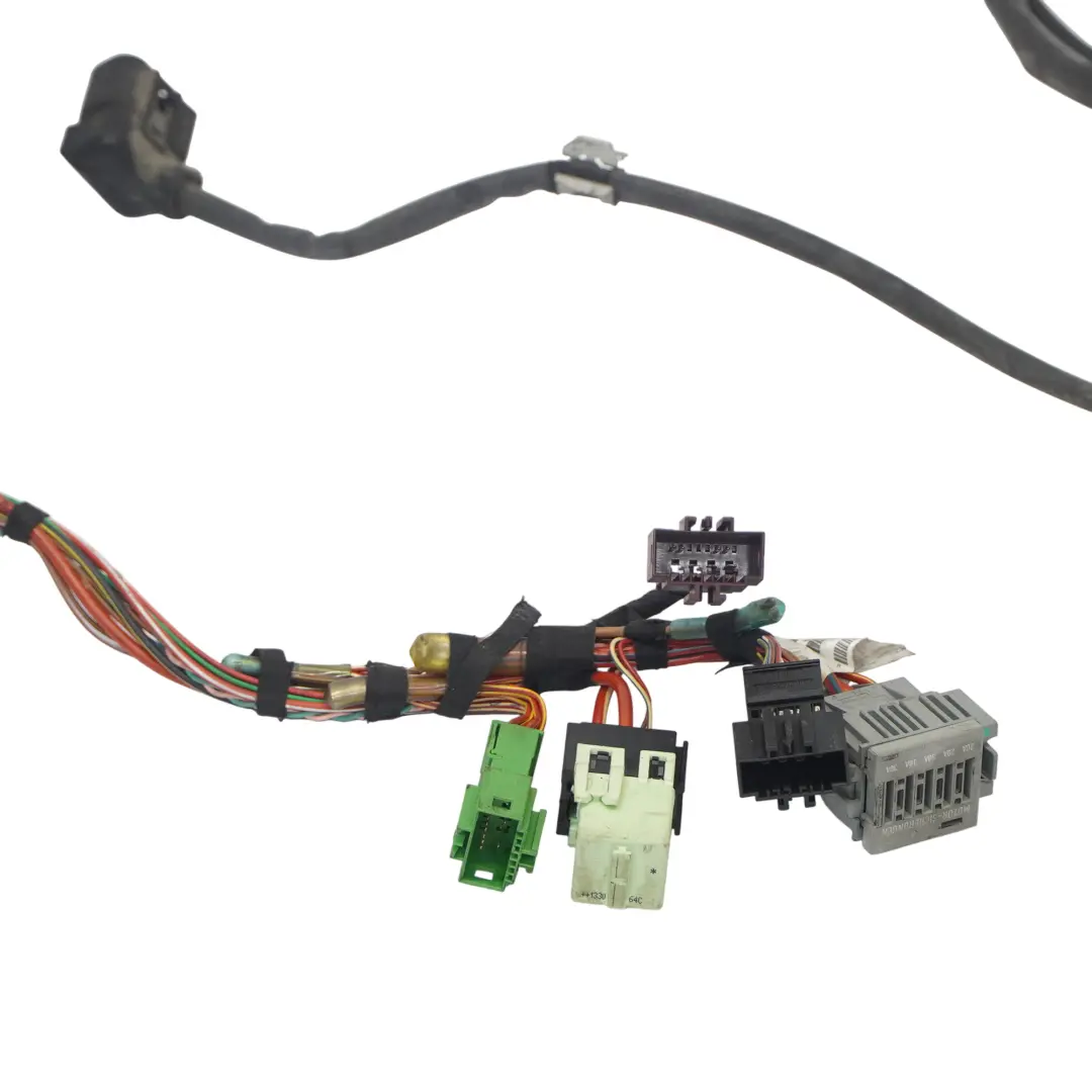 cableado del arnés de transmisión de la caja cambios para BMW F20 Manual del con número de pieza 8507908 BMW F20 Manual del cableado del arnés de transmisión de la caja cambios - SKU 8507908 - Número de pieza 8507908